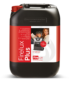 Firelux Plus 20 liter jerrycan
