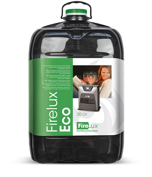 Firelux Clear 20 liter